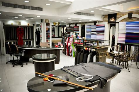 If you want to turn to skilled tailors to create personalized, quality suits & dresses, you should check out these 5 best tailors in Singapore 2023 review. . Tailor shop near me